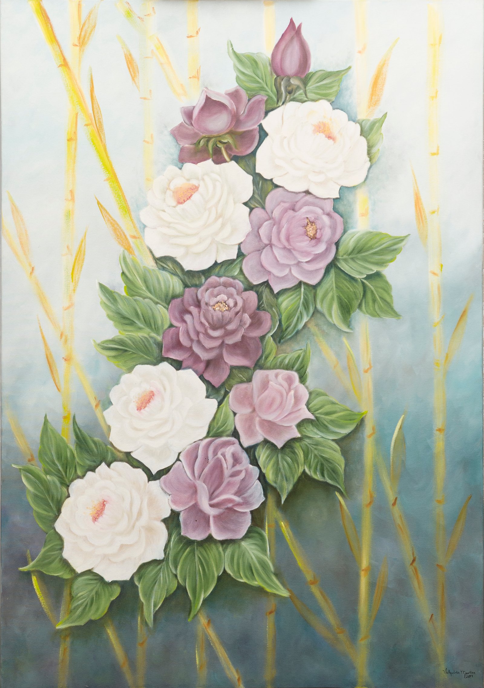 Flores